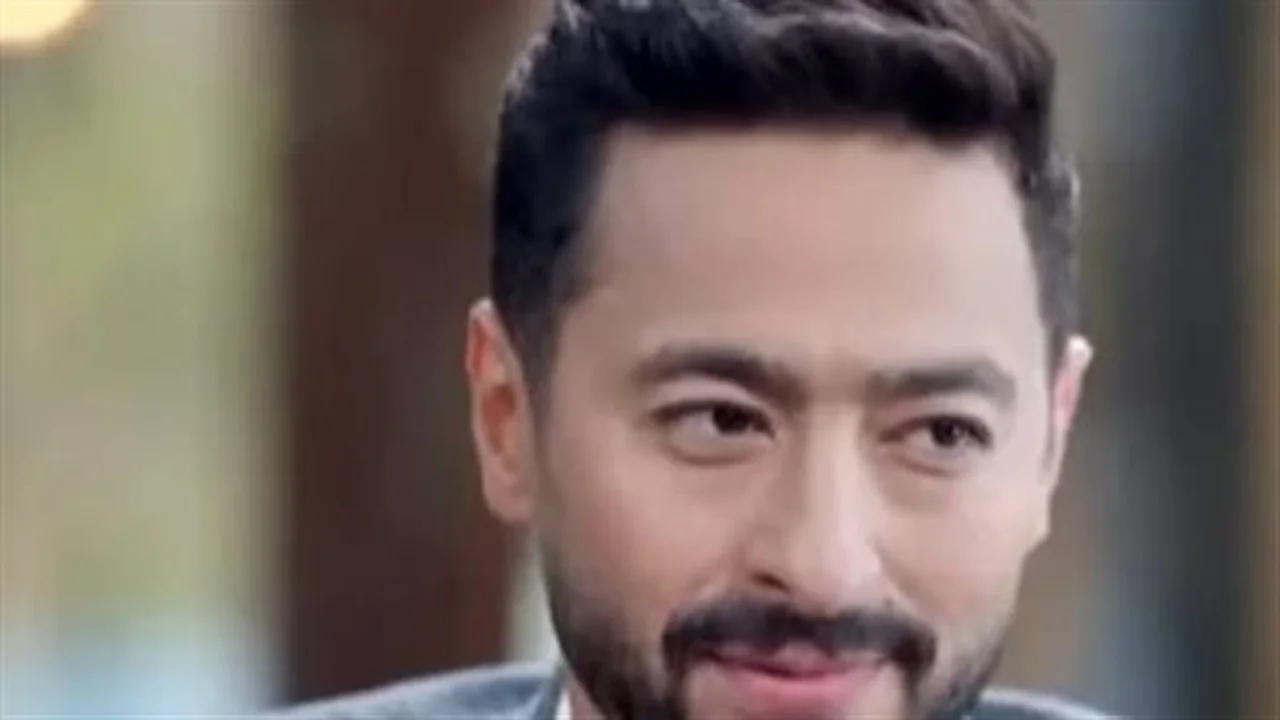 تغيير الموعد.. حمادة هلال يؤجل عرض مسلسل المداح حتى عام 2028